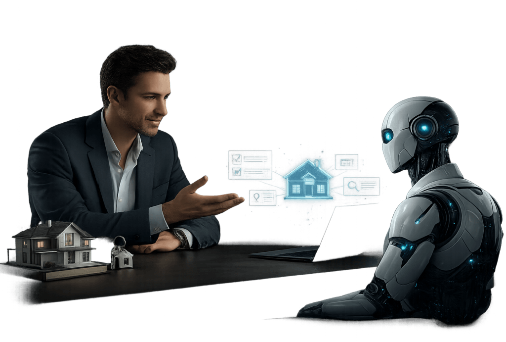 Com o treinamento em IA para profissionais, aproveito melhor o meu tempo