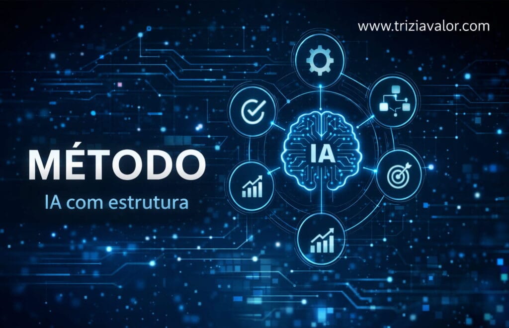 método triziavalor aplicado ao trabalho profissional