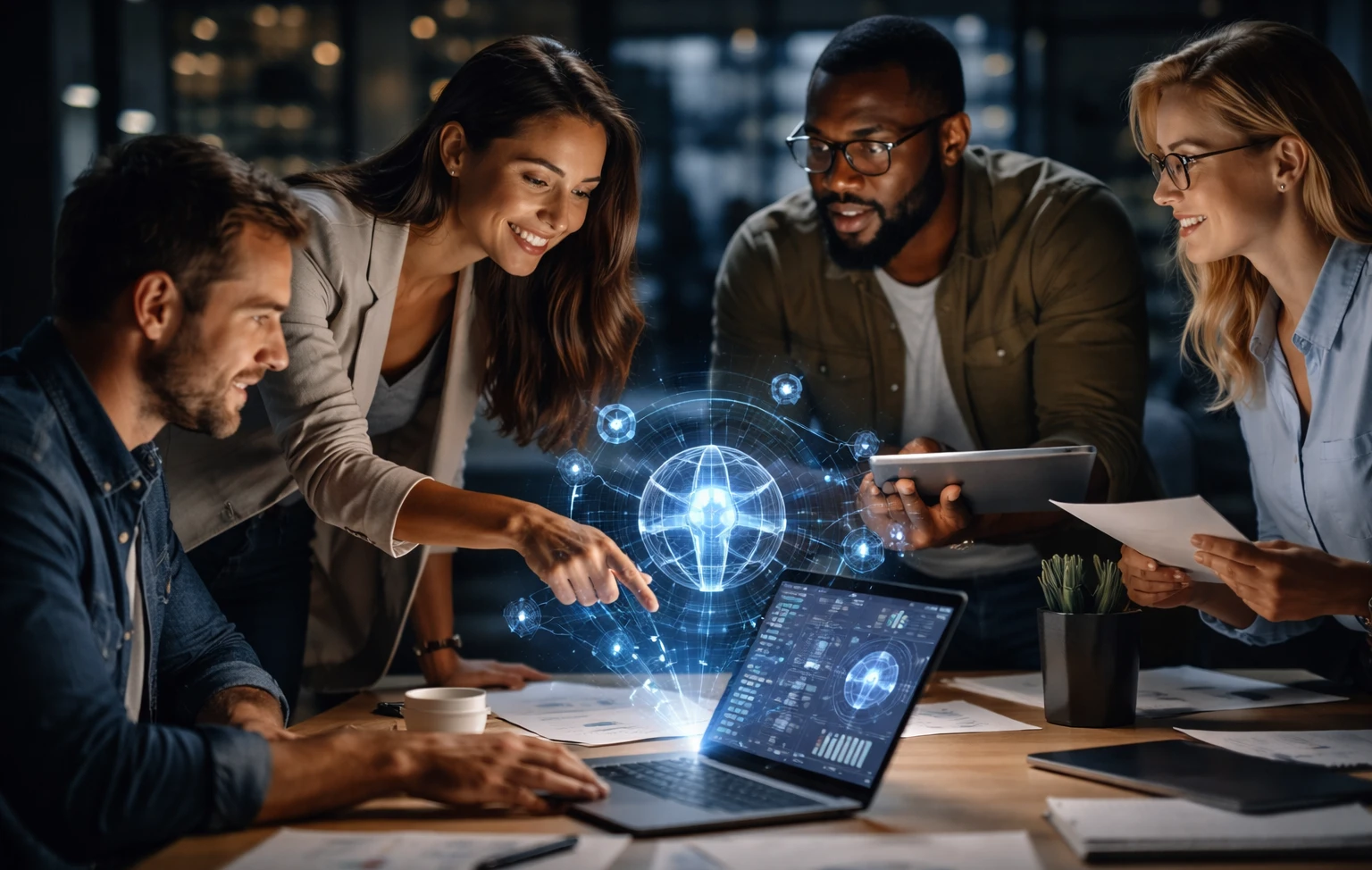 Método TriziaValor de inteligência artificial aplicada ao trabalho